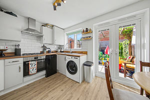 Opal Street Hasland